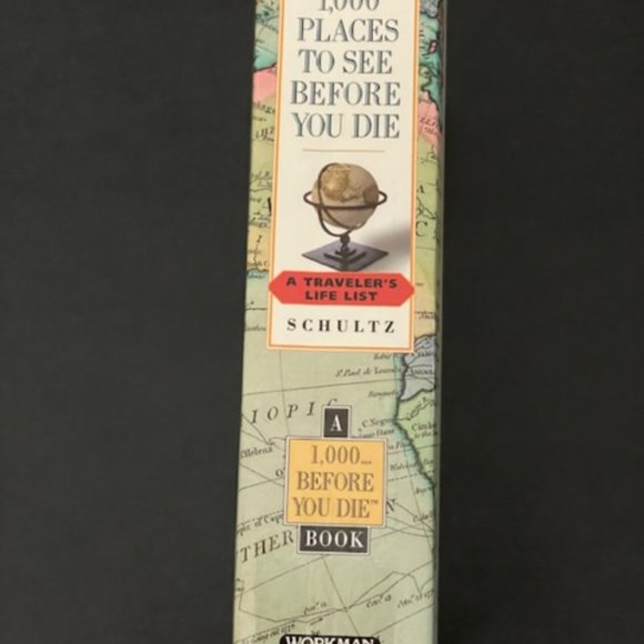 1,000 Places to See Before You Die | Patricia Schultz - Picture 2 of 11